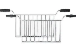 Accessoire grille pain SMEG 4 tranches