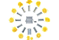 Accessoire Marcato pour machine à pâtes Atlas 150 forme Trenette