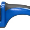 Affûteur manuel Deglon bleu 2 modules