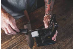 Affûteur manuel Worksharp Benchtop Precision