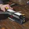 Affûteur manuel Worksharp Benchstone 3 grains