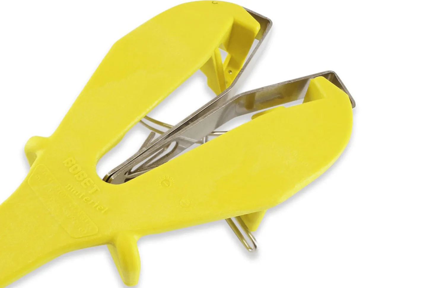 Affûteur SHARP'EASY Bobet - Redresse et entretient les lames