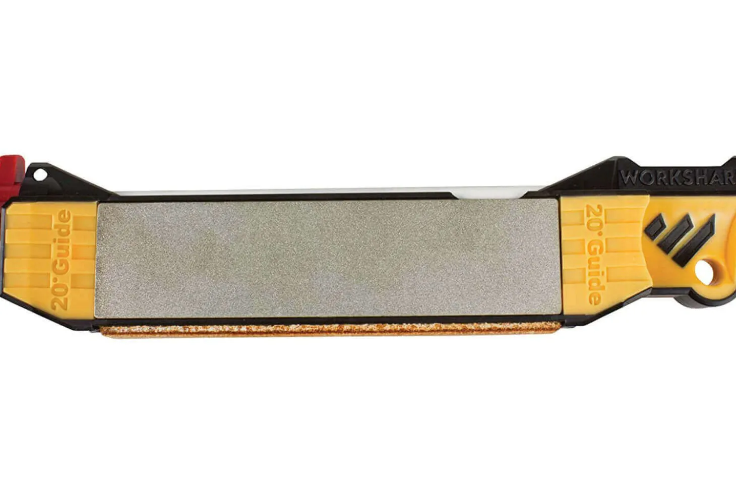 Affuteur multifonction de poche Worksharp 17 x 4 x 2,5 cm