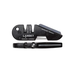 Aiguiseur de poche Blademedic Lansky 4 en 1