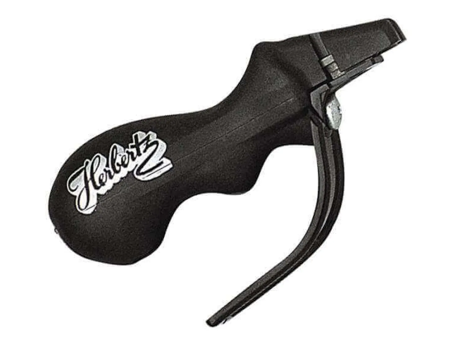 Aiguiseur de poche Herbertz lame lisses et dentées