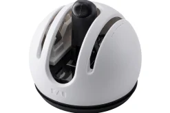 Aiguiseur ergonomique KAI Q Sharpener double meule + ventouse