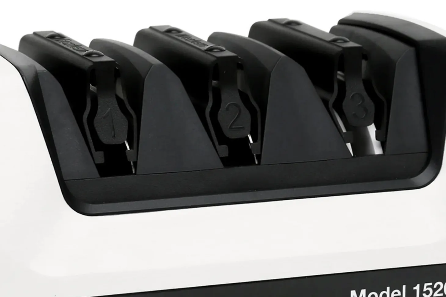 Aiguiseur électrique Angle select CHEF'S CHOICE tous couteaux acier