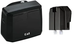 Aiguiseur électrique Kaï pour couteaux de cuisine + module polissage
