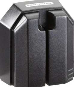Aiguiseur électrique Kaï pour couteaux de cuisine + module polissage