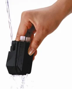 Aiguiseur électrique Kaï pour couteaux de cuisine + module polissage