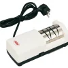 Aiguiseur électrique pour couteaux de cuisine FISCHER