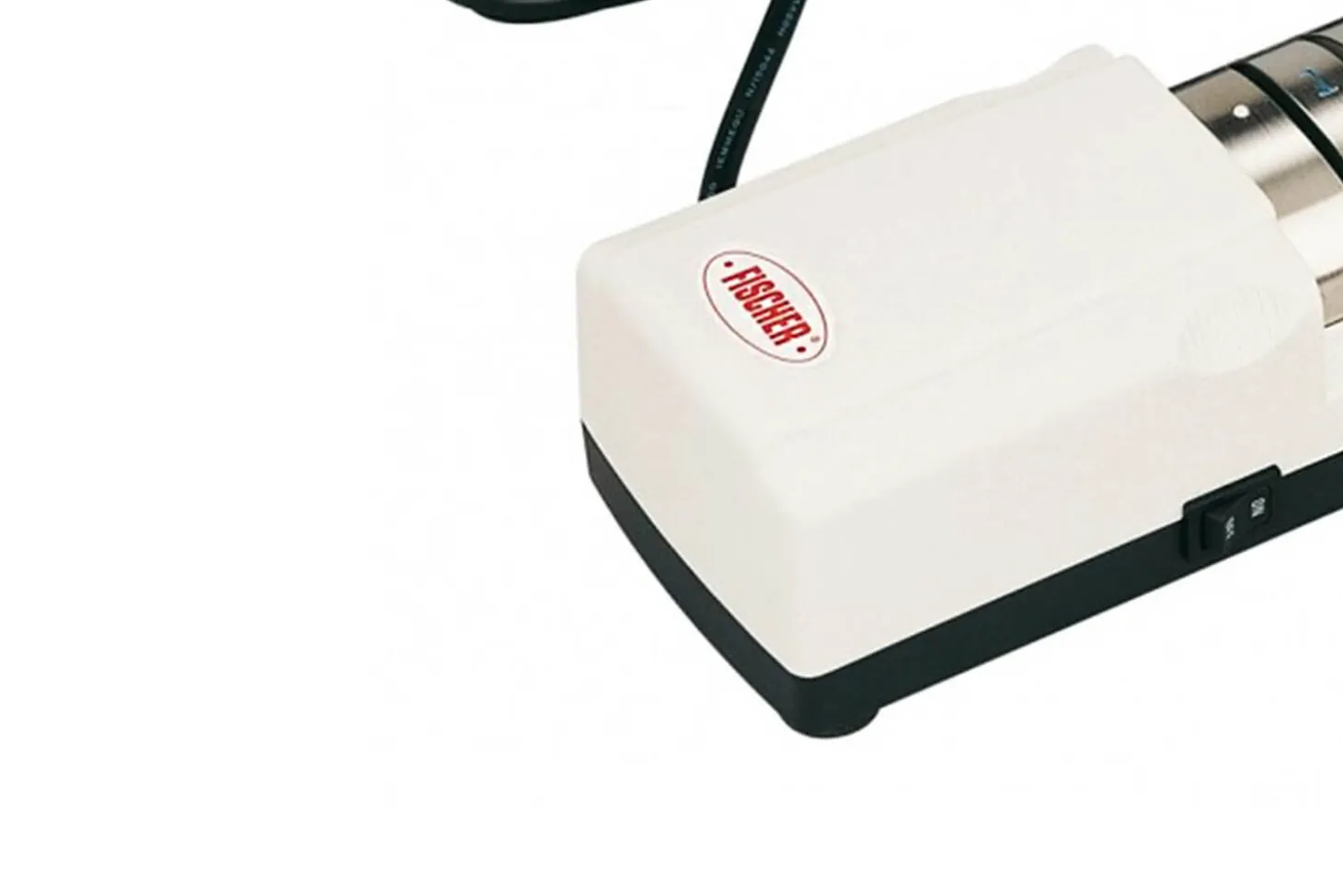 Aiguiseur électrique pour couteaux de cuisine FISCHER
