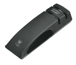 Aiguiseur manuel japonais Yaxell grain 400 angle 35°