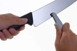 Aiguiseur professionnel Istor 14cm carbure de tungstène