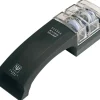 Aiguiseur pro manuel japonais Yaxell grain 400 angle 30°