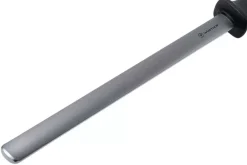 Aiguiseur Wüsthof en diamant fin mèche ovale 26cm