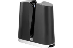 Aiguiseur Zwilling V-Edge pour couteaux occidentaux et japonais