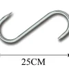 Allonge d'abattoir 25cm Bargoin capacité 230kg