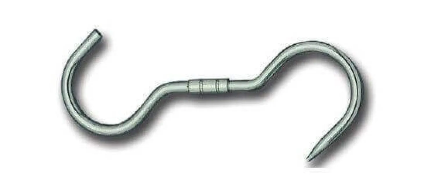 Allonge Tournante Ø 10 Longueur 240 mm capacité 180kg