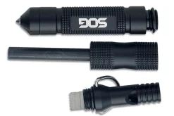 Allume-feu SOG Flint SGFT1001 3 en 1 avec sifflet de sécurité + brise-vitre