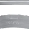 Anse amovible Cristel Strate Amovible en acier inoxydable