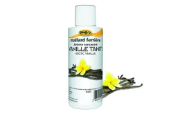 Arôme alimentaire concentré Mallard Ferrière vanille de Tahiti 125ml