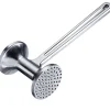 Attendrisseur de viande "Fatty" Westmark en aluminium