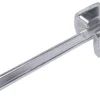 Attendrisseur de viande KitchenCraft en métal à manche plat 22,5cm