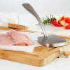 Attendrisseur à viande Gefu Tenera tout acier inox
