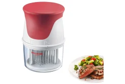 Attendrisseur à viande Westmark 35 lames acier inox