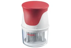 Attendrisseur à viande Westmark 35 lames acier inox