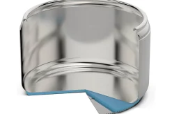 Autocuiseur Lagostina Diva Lagoeasy'up® acier inoxydable 18/10