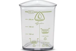 Autocuiseur Lagostina Mia Lagoeasy'up fond Irradial® Plus
