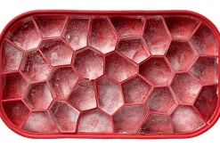 Bac à glaçons Lékué Ice Box - 3 coloris au choix