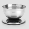 Balance de cuisine digitale Brabantia Profil Line avec minuteur