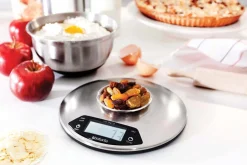 Balance de cuisine digitale Brabantia Profil Line avec minuteur