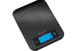 Balance de cuisine digitale Zassenhaus Pure en acier inox capacité 10kg