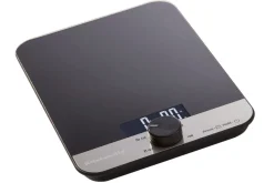 Balance de cuisine numérique Kitchen Aid capacité 5kg