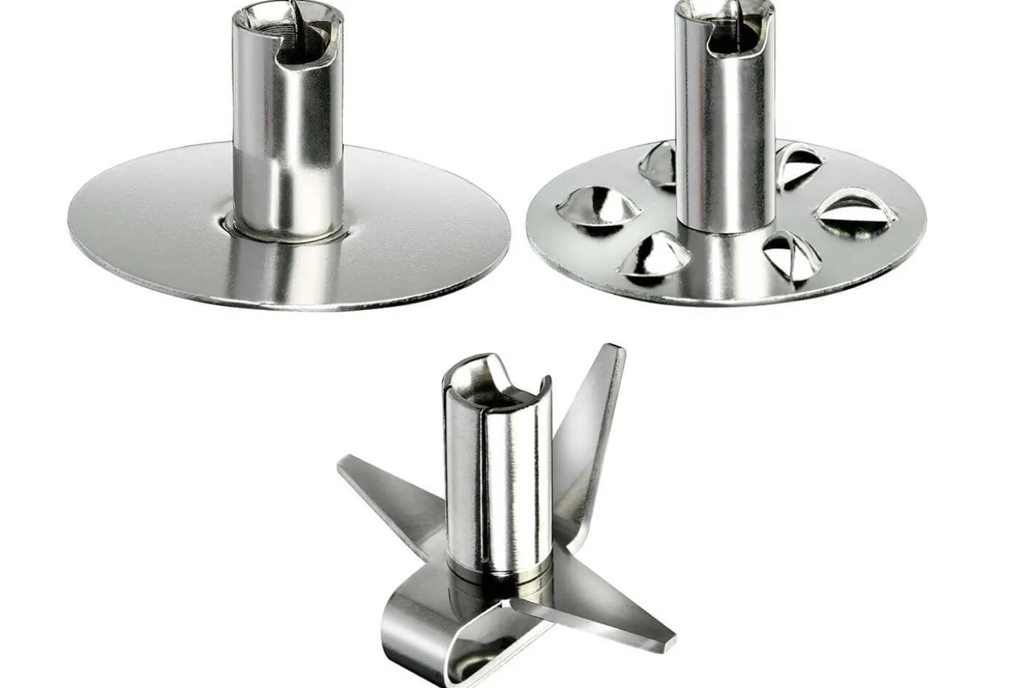 Bamix Mixeur plongeant M200 Swissline Noir avec accessoires