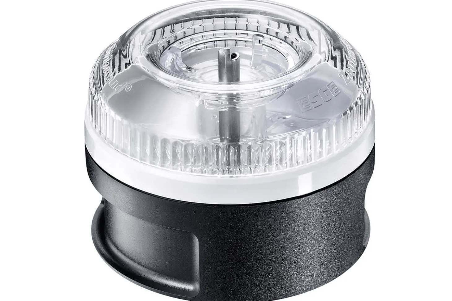 Bamix Mixeur plongeant M200 Swissline Noir avec accessoires