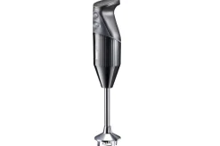 Bamix Mixeur plongeant M200 Swissline Noir avec accessoires