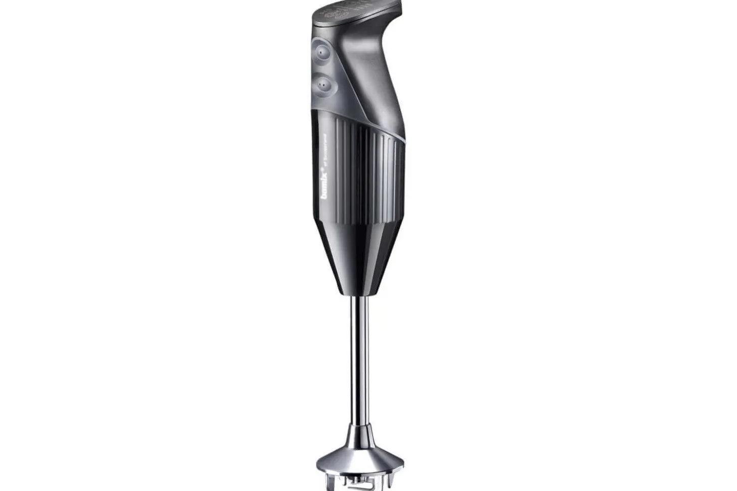 Bamix Mixeur plongeant M200 Swissline Noir avec accessoires