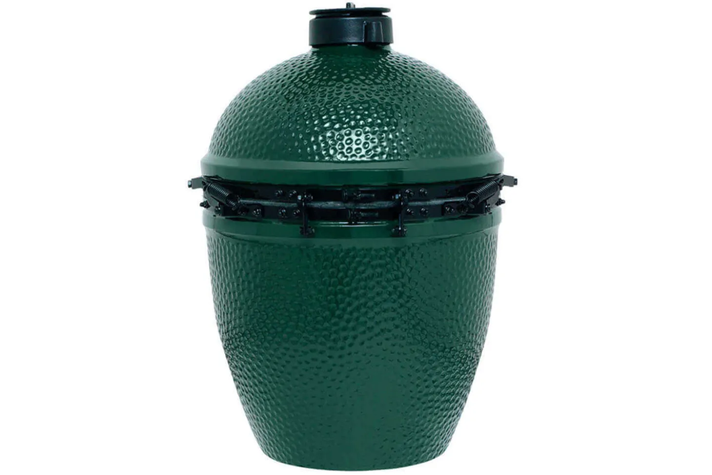 Barbecue Big Green Egg Large multifonctions en céramique de qualité supérieure