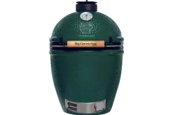 Barbecue Big Green Egg Large multifonctions en céramique de qualité supérieure