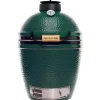 Barbecue Big Green Egg Medium multifonctions en céramique de qualité supérieure