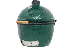 Barbecue Big Green Egg XLarge multifonctions en céramique de qualité supérieure