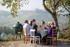 Barbecue Big Green Egg XLarge multifonctions en céramique de qualité supérieure