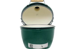 Barbecue Big Green Egg XLarge multifonctions en céramique de qualité supérieure