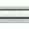Barre aimantée aluminium 45cm 3 Claveles garantie à vie