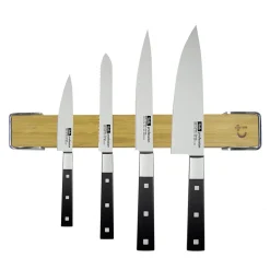 Barre aimantée Bisbell 34cm